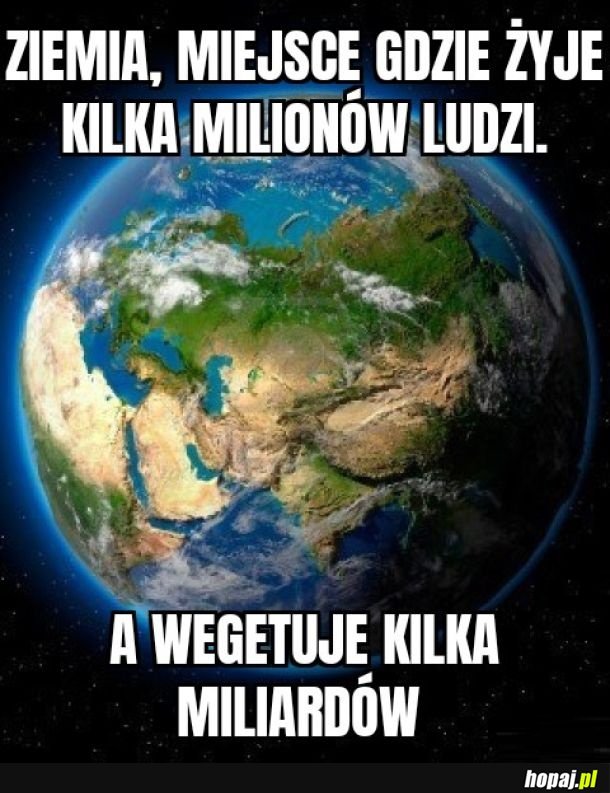 Piekne miejsce