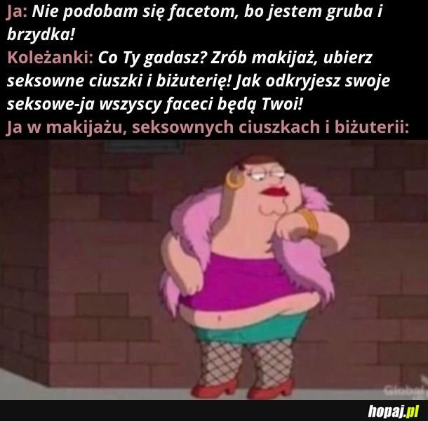 Czasem pierwsza myśl jest słuszna