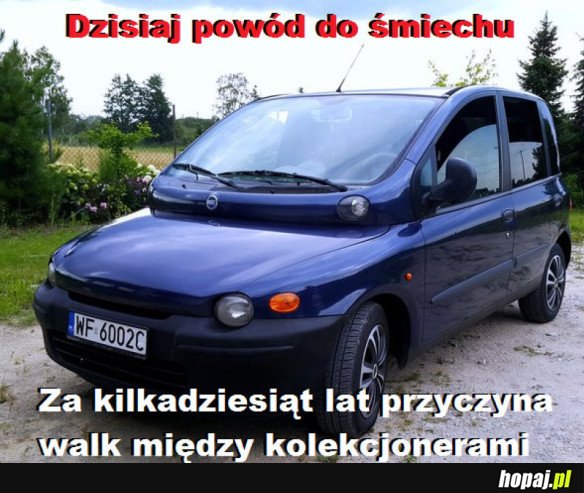 TAK BĘDZIE