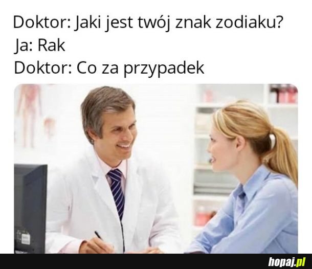  Zwykły przypadek