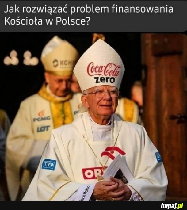 Dzisiejsze kazanie zaczniemy od naszego sponsora VPN: Bo tylko Bóg może znać twoje sekrety.