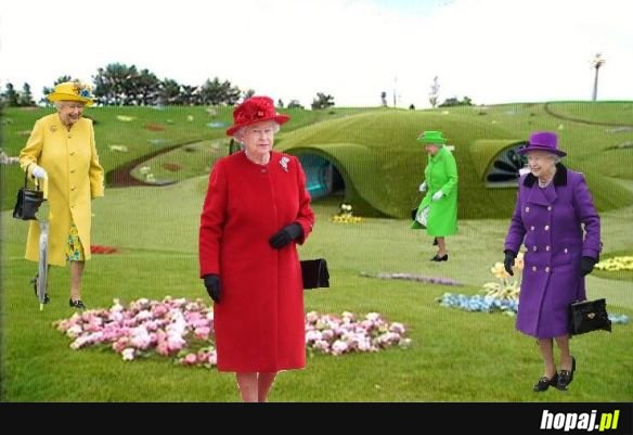 Teletubisie