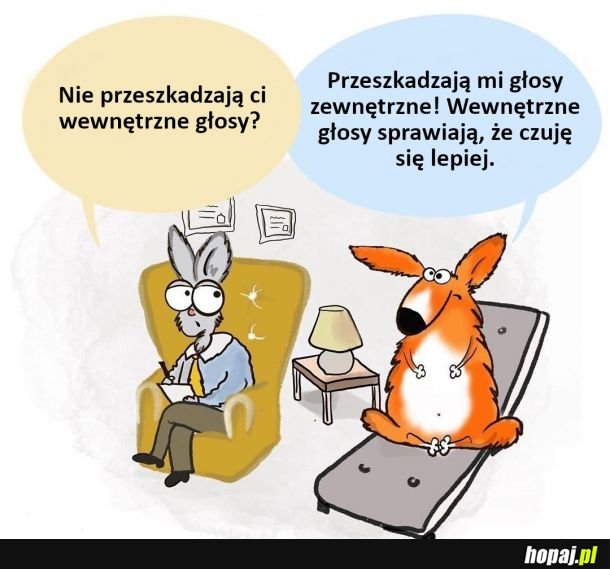 Głosy