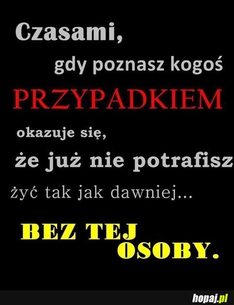 Przypadek