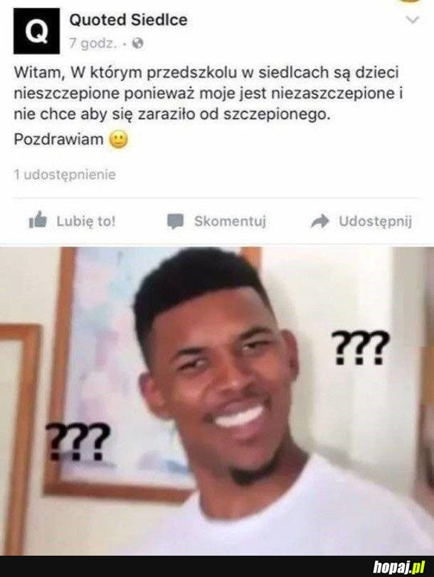 Szczepienie