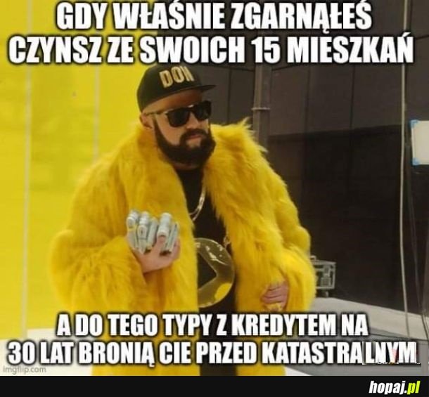 Elita się bawi