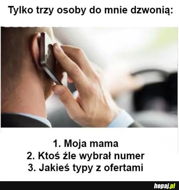 TAKA JEST PRAWDA