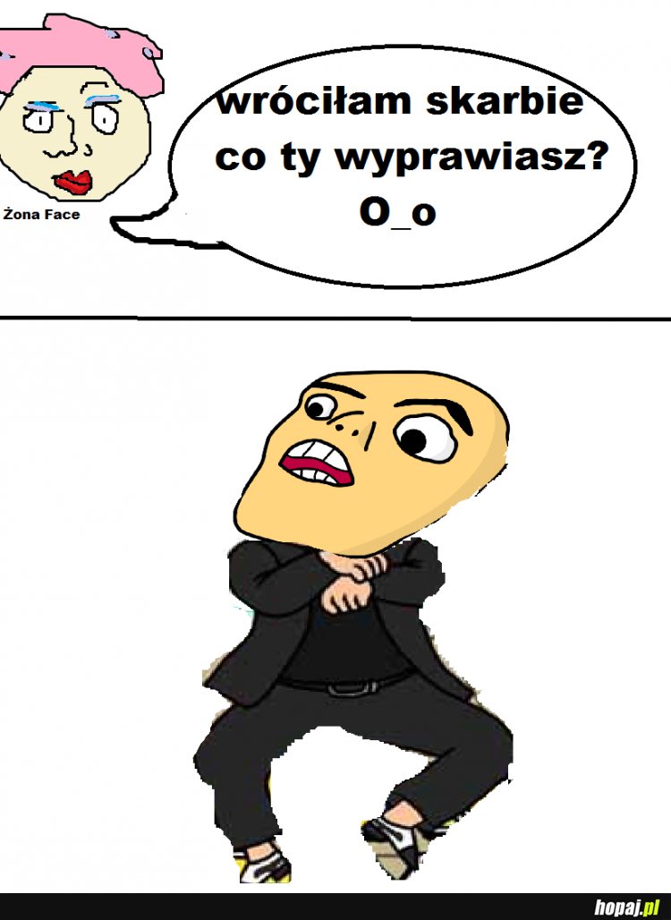 Gangam style