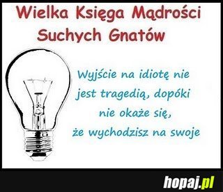 Wielka księga mądrości