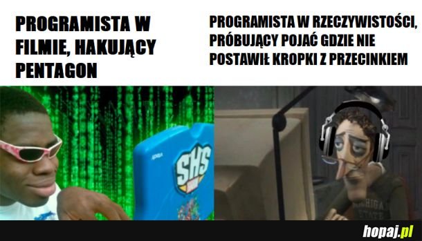 Kliku klik w komputerek