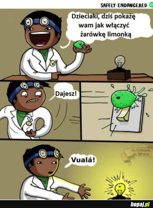 LIMONKA