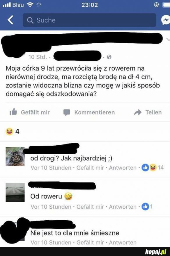 Tymczasem w Niemczech