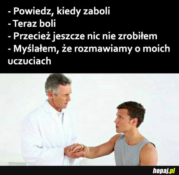 Powiedz kiedy