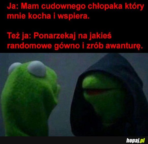 LASKI TAKIE SĄ