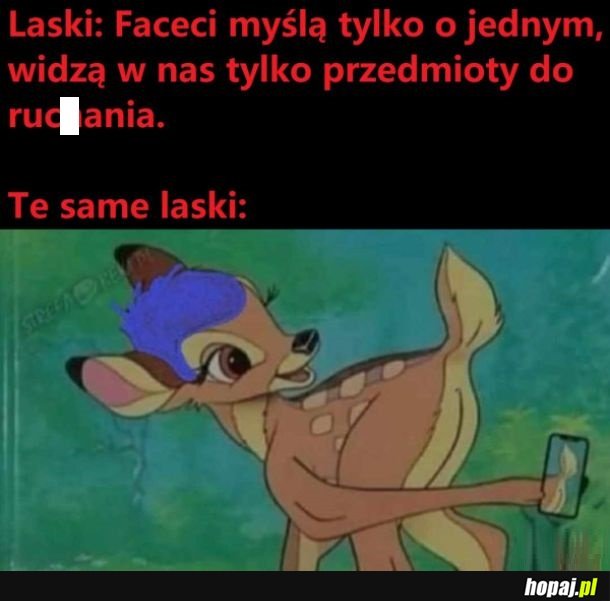 Laseczki