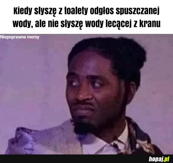 Obrzydlistwo proszę panstwa
