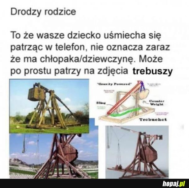 Nigdy nie wiesz
