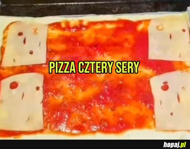 Mmmm klasyka