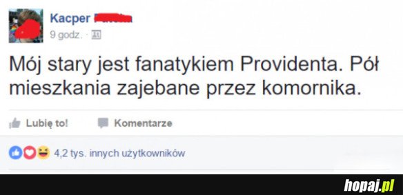 FANATYK