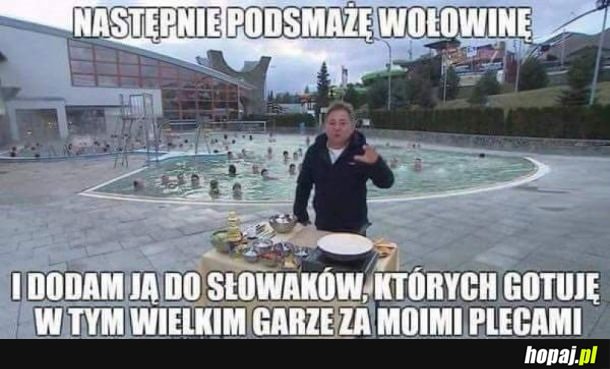 MOŻNA I TAK