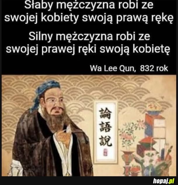 Piękne słowa