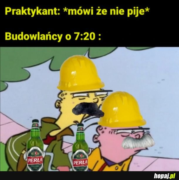 Budowlańcy