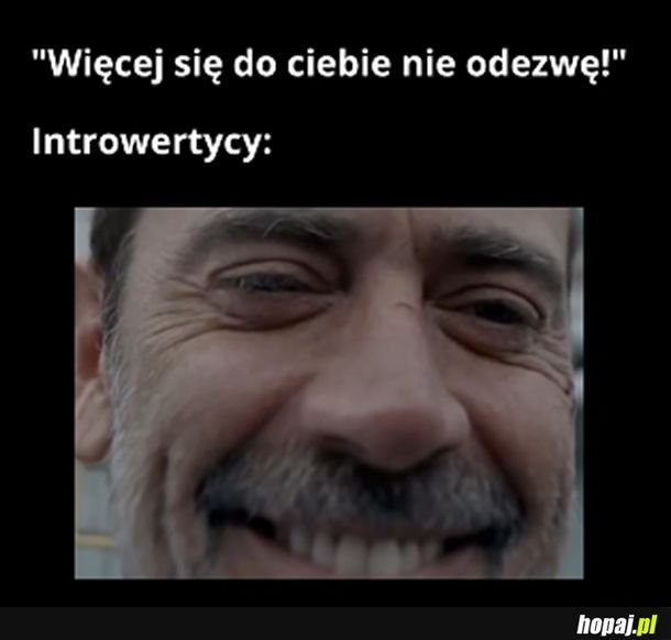 Boże jak dobrze