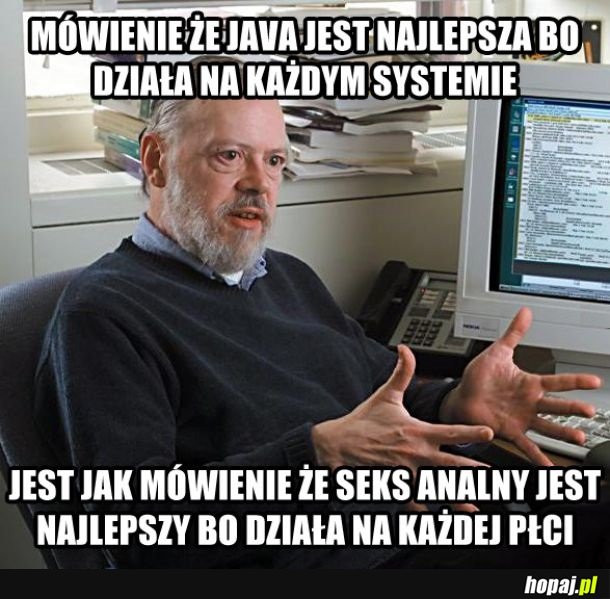 Java