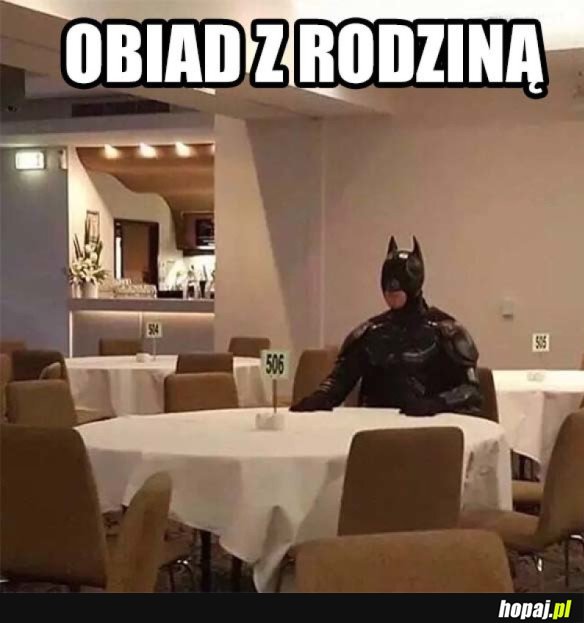 RODZINA W KOMPLECIE