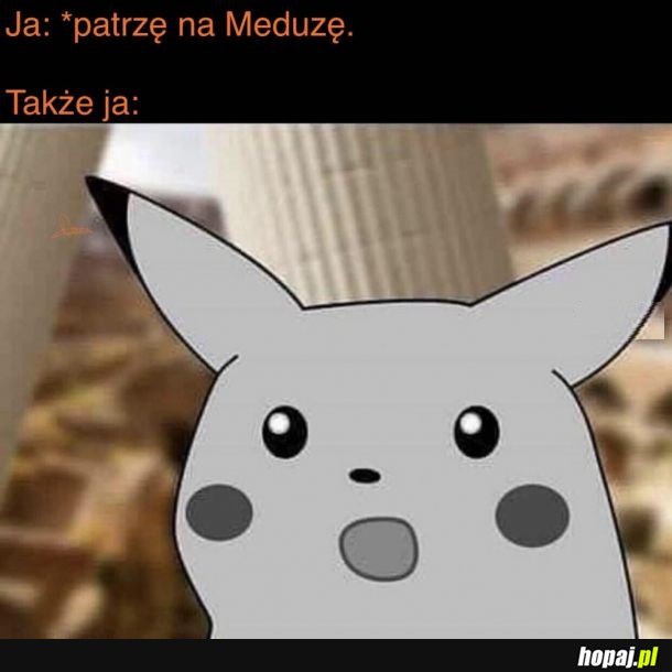 Ten mem tak prędko nie umrze!