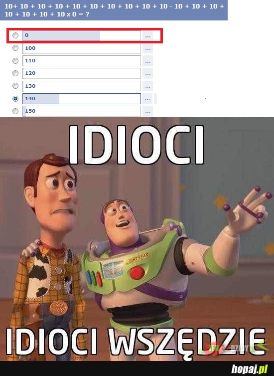 Idioci