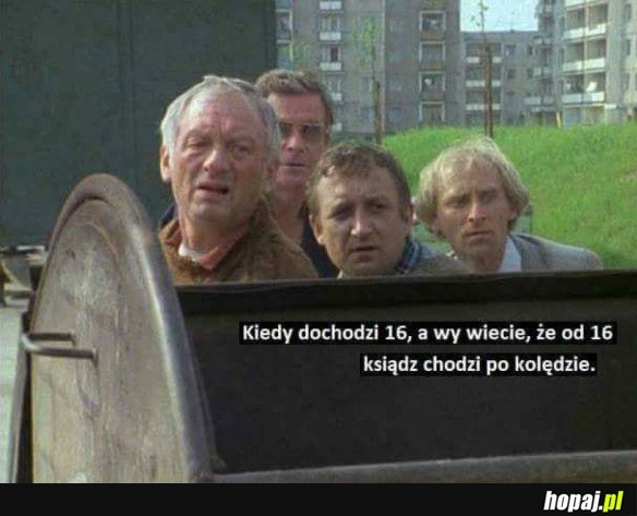 PRZYPAŁ BĘDZIE