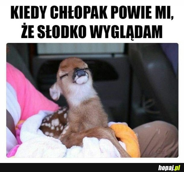 CZUJĘ DOBRZE