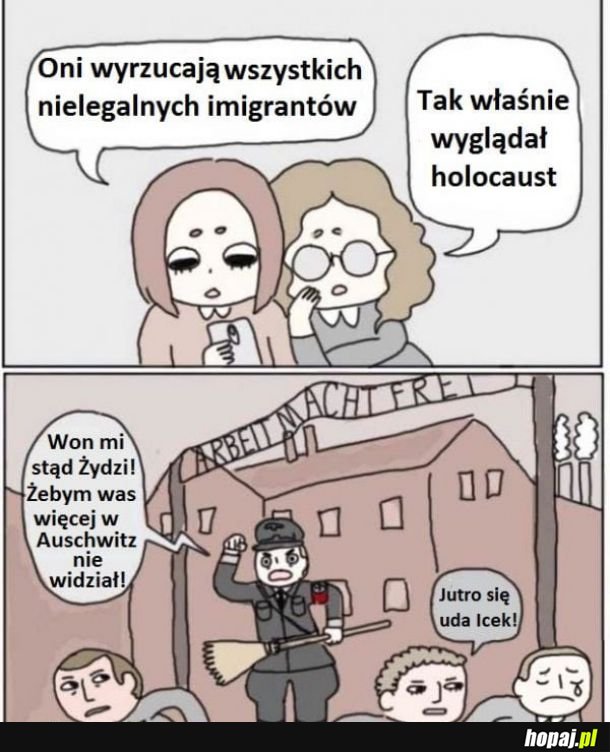 Tak było