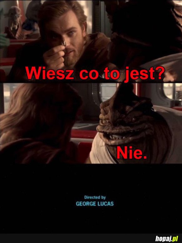 TAK BYŁO