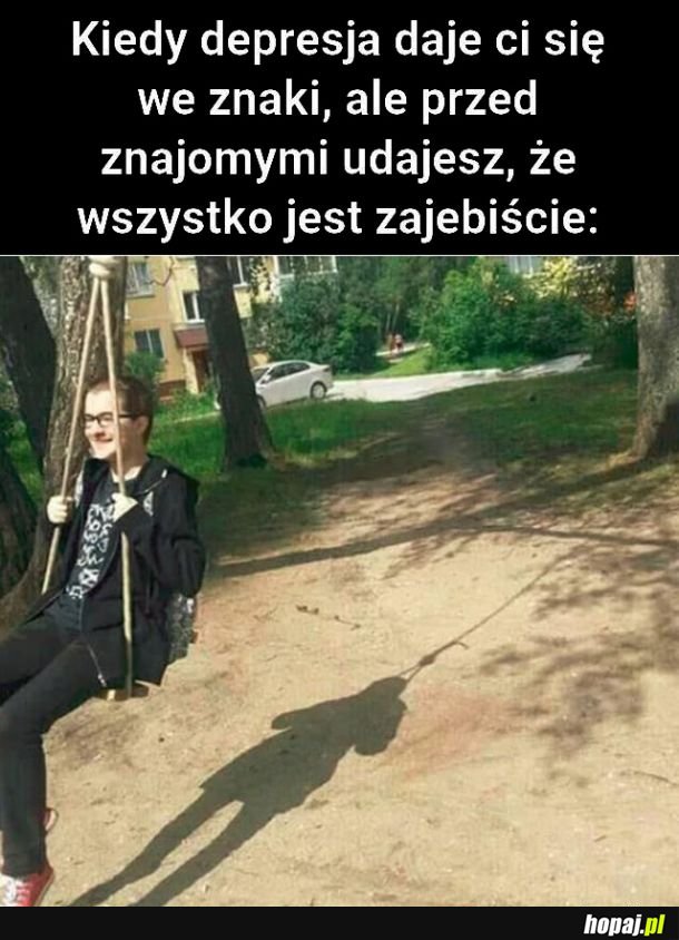 Wszystko ok