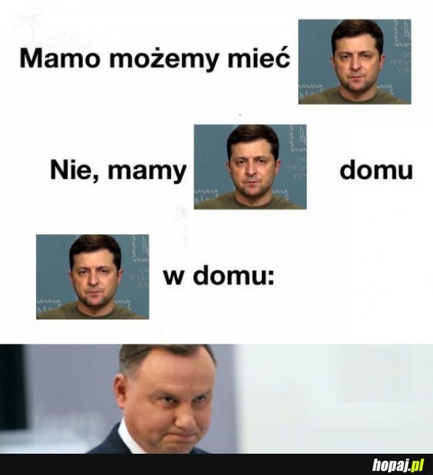 Może jeszcze nikt na to nie wpadł xd