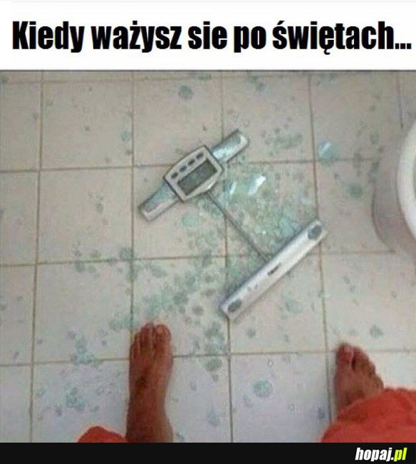 ŚWIĘTA TAKIE SĄ