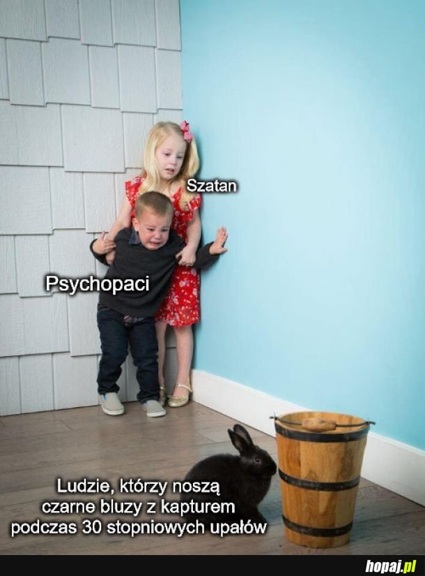 Upał