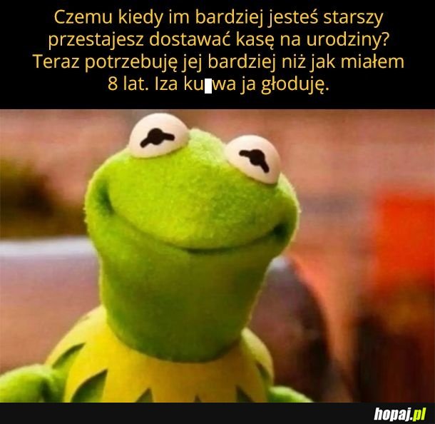 Dlaczego
