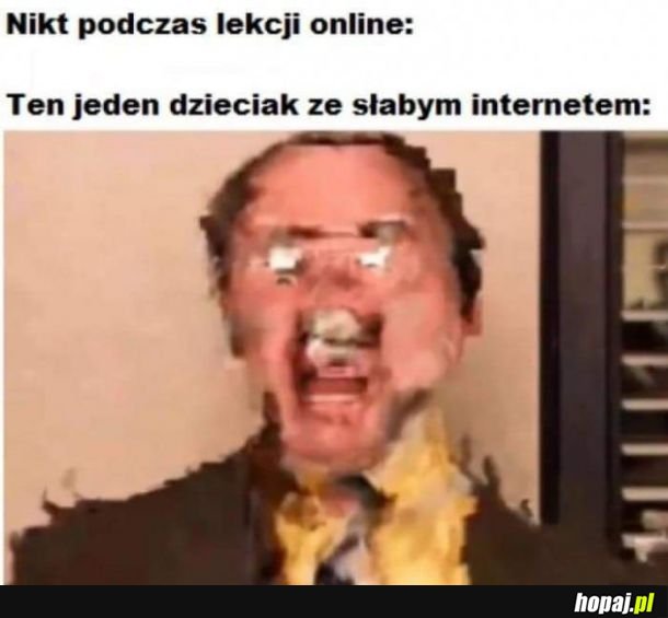 Lekcja online