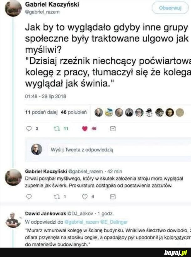 Myśliwi