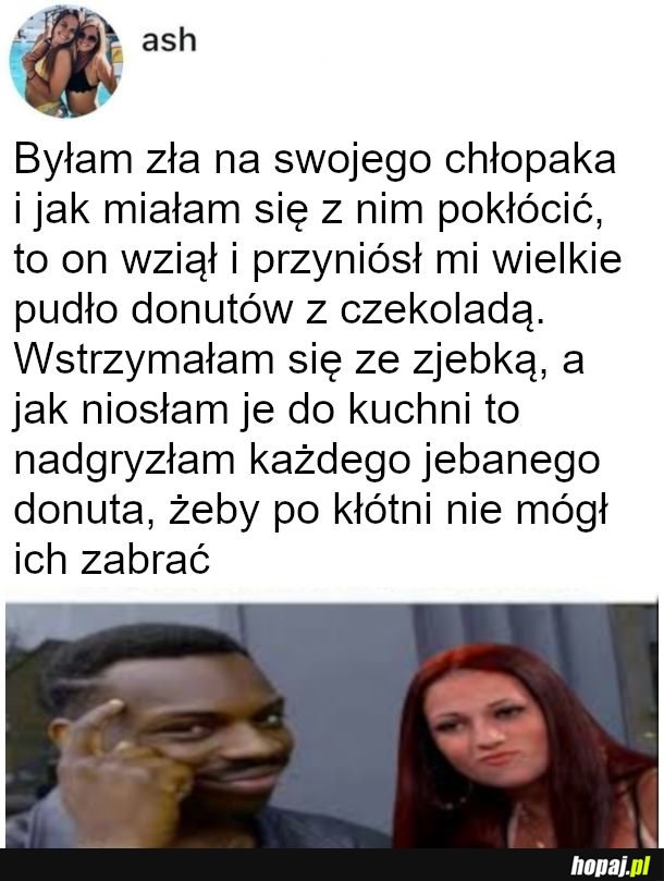 Być kobietą to planować