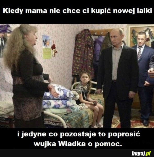 Dobry wujek 