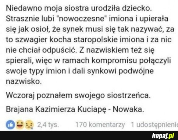 TRADYCJA I NOWOCZESNOŚĆ