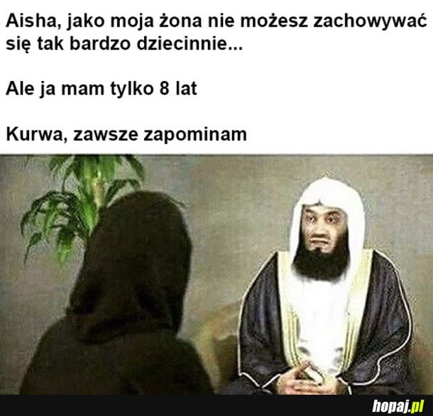 AHMED CIĄGLE ZAPOMINA