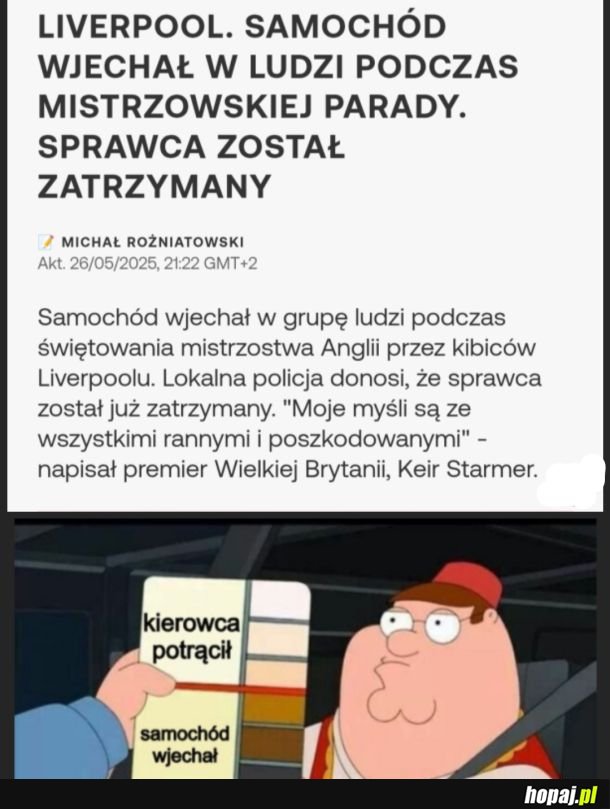 Jest dobrze