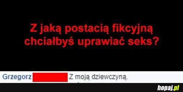 Moją dziewczyną