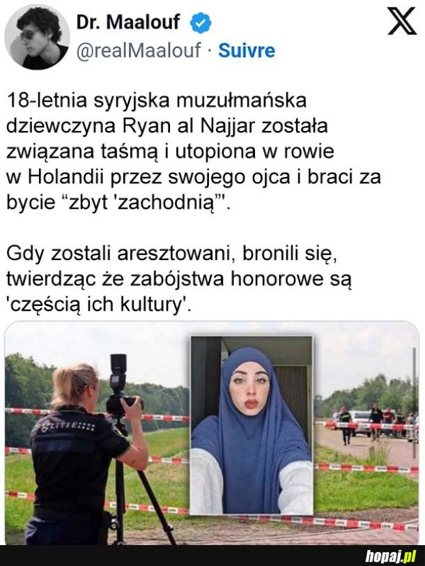 &quot;Część kultury&quot;...