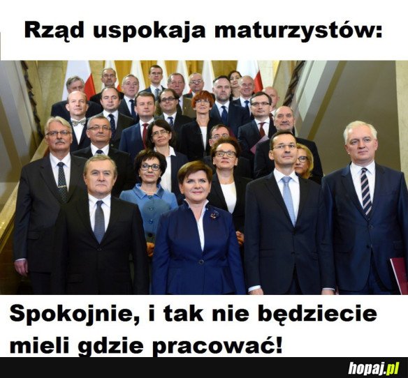 Spokojnie